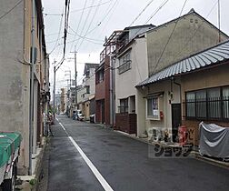 青山住宅第二アパート 4 ｜ 京都府京都市下京区西七条西八反田町（賃貸アパート2K・1階・26.00㎡） その8