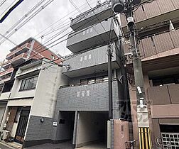 京都府京都市中京区西夷川町（賃貸マンション1R・1階・20.00㎡） その1