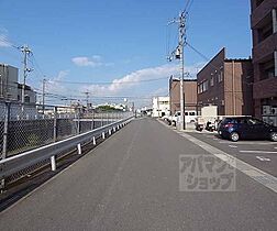 京都府京都市伏見区竹田向代町川町（賃貸マンション1K・6階・33.07㎡） その28