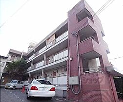 京都府京都市伏見区桃山最上町（賃貸マンション1K・1階・20.00㎡） その1