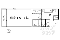 清水五条駅 6.2万円