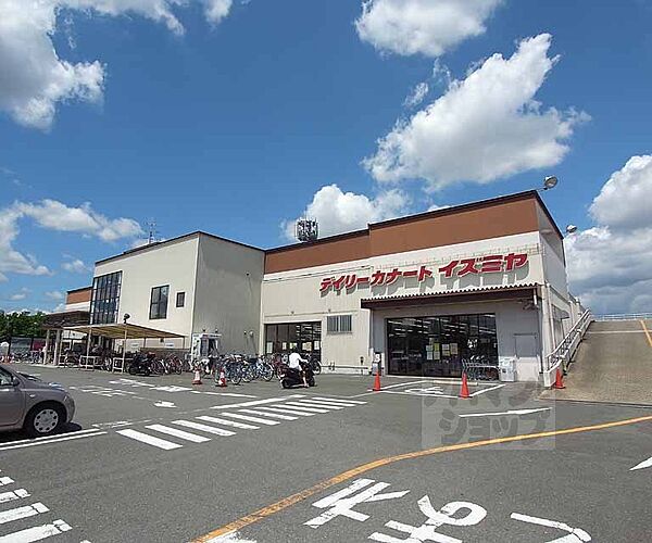 京都府京都市伏見区羽束師古川町(賃貸アパート2LDK・2階・58.76㎡)の写真 その7