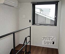 ＧＡＲＮＥＴ　ＲＥＳＩＤＥＮＣＥ東寺 1 ｜ 京都府京都市南区東寺町（賃貸アパート2K・1階・30.79㎡） その26