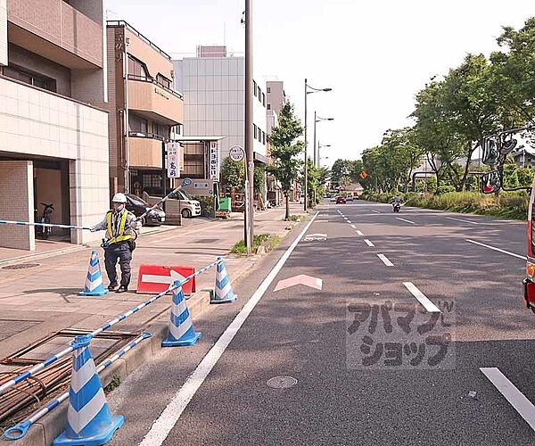 Ｒ－Ｇｒａｎｔｓ堀川五条ビル 201｜京都府京都市下京区醒ケ井通六条上る佐女牛井町(賃貸マンション2LDK・2階・59.70㎡)の写真 その7