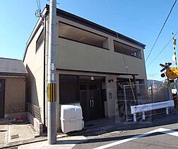 京都府京都市右京区嵯峨野清水町（賃貸アパート1DK・1階・32.21㎡） その1