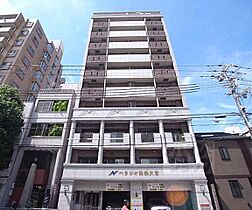 京都府京都市中京区壬生御所ノ内町（賃貸マンション1K・2階・25.61㎡） その3