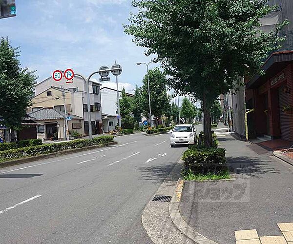 十条シティハウス 203｜京都府京都市南区東九条河辺町(賃貸マンション1K・2階・25.00㎡)の写真 その18