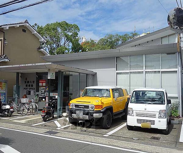 スカイビュー東土川 103｜京都府京都市南区久世東土川町(賃貸マンション1K・1階・28.14㎡)の写真 その22