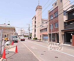 シャーメゾン六条荘 303 ｜ 京都府京都市下京区西洞院通六条下る西側町（賃貸マンション1LDK・3階・42.67㎡） その6