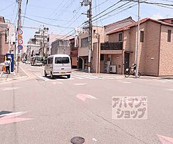 六条荘 103 ｜ 京都府京都市下京区西洞院通六条下る西側町（賃貸マンション1LDK・1階・41.40㎡） その7