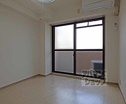 京都地下鉄東西線 京都市役所前駅 徒歩8分の賃貸マンション 3階1Kのリビング/ダイニング