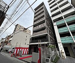 京都府京都市下京区麩屋町通五条上る下鱗形町（賃貸マンション1LDK・3階・40.71㎡） その1