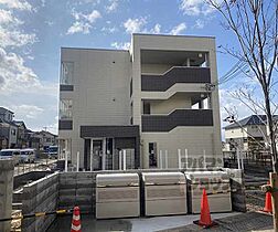 エルヴィータ大山崎 113 ｜ 京都府乙訓郡大山崎町円明寺小字夏目（賃貸マンション2LDK・1階・59.34㎡） その1