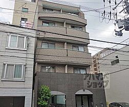 京都府京都市中京区新椹木町通竹屋町通上ル西革堂町（賃貸マンション2K・2階・33.99㎡） その1