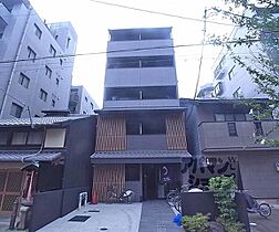 京都府京都市下京区麩屋町通高辻下る鍵屋町（賃貸マンション1R・3階・20.38㎡） その3