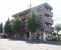 京都府京都市右京区嵯峨広沢南下馬野町（賃貸マンション1K・2階・19.00㎡） その3