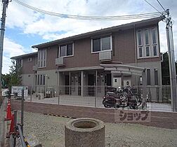 京都府京都市右京区嵯峨広沢池下町（賃貸アパート2LDK・1階・52.59㎡） その25