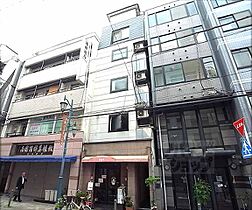 京都府京都市中京区寺町通押小路下ル上本能寺前町（賃貸マンション1R・4階・16.00㎡） その1