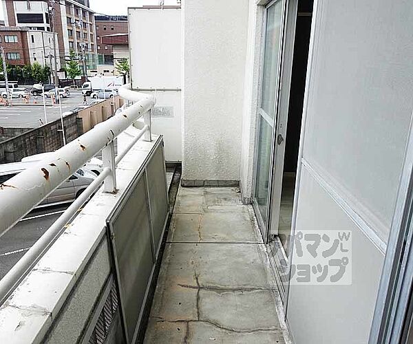 京都府京都市右京区西院月双町(賃貸マンション3DK・2階・52.92㎡)の写真 その27