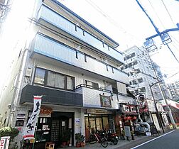 フォレスト山科 401 ｜ 京都府京都市山科区竹鼻竹ノ街道町（賃貸マンション1K・4階・21.20㎡） その1