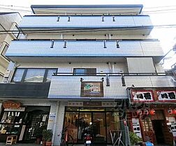 フォレスト山科 401 ｜ 京都府京都市山科区竹鼻竹ノ街道町（賃貸マンション1K・4階・21.20㎡） その3