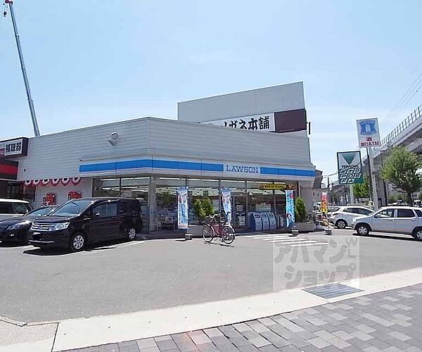 京都府京都市伏見区竹田浄菩提院町(賃貸アパート1R・2階・30.28㎡)の写真 その30