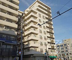 コスモＳＴ河原町 906 ｜ 京都府京都市下京区河原町通七条上る材木町（賃貸マンション1R・9階・26.77㎡） その3