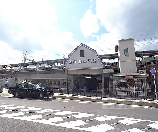 サンマンション西七条 105｜京都府京都市下京区西七条西石ヶ坪町(賃貸マンション4LDK・1階・68.44㎡)の写真 その20