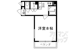 京都駅 7.5万円