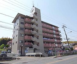 京都府京都市伏見区深草東軸町（賃貸マンション1R・6階・26.20㎡） その1