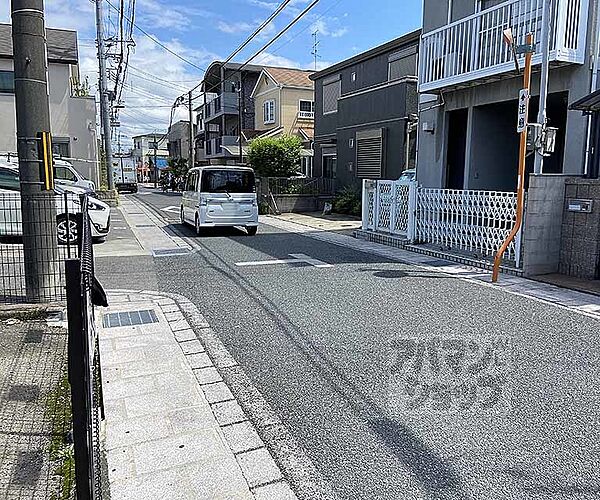 コーポ安田 306｜京都府長岡京市友岡2丁目(賃貸マンション2K・3階・37.27㎡)の写真 その11