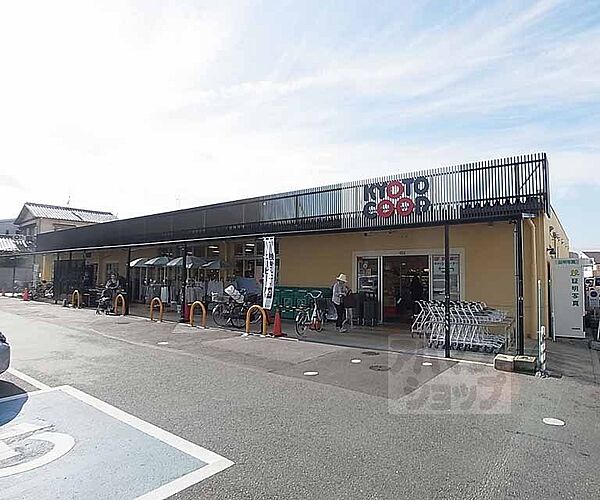 コーポ安田 306｜京都府長岡京市友岡2丁目(賃貸マンション2K・3階・37.27㎡)の写真 その12