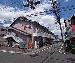 京都府京都市右京区嵯峨天龍寺若宮町（賃貸マンション1LDK・1階・43.58㎡） その12