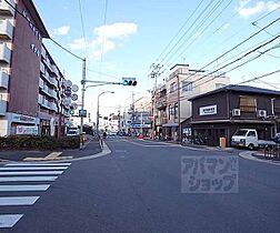 京都府京都市伏見区深草一ノ坪町（賃貸マンション1R・1階・30.97㎡） その23