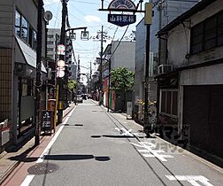 メゾングランドール 402 ｜ 京都府京都市山科区竹鼻竹ノ街道町（賃貸マンション1K・4階・17.80㎡） その12