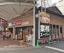 京都府京都市下京区河原町四条下る順風町（賃貸マンション1K・4階・17.68㎡） その30