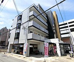 京都府京都市右京区西院西寿町（賃貸マンション1K・3階・21.95㎡） その1