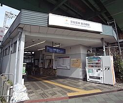 京都府京都市伏見区向島津田町（賃貸テラスハウス2K・--・37.00㎡） その11