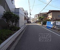 京都府京都市伏見区深草西浦町8丁目（賃貸マンション1R・4階・19.60㎡） その28