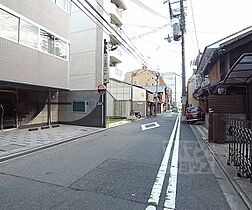 京都府京都市下京区富小路通松原下ル本上神明町（賃貸マンション1K・4階・19.23㎡） その16