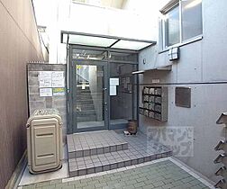 京都府京都市伏見区丹波橋町（賃貸マンション2K・1階・28.35㎡） その22