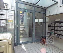 京都府京都市伏見区丹波橋町（賃貸マンション2K・1階・28.35㎡） その27