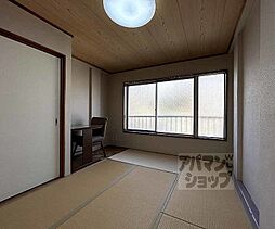 辻マンション 201 2階1Kのリビング/ダイニング