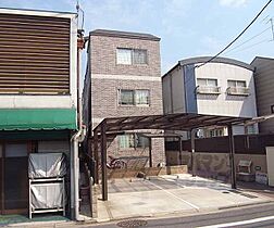 京都府京都市伏見区深草北蓮池町（賃貸マンション1LDK・3階・32.75㎡） その23