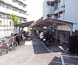 京都府京都市伏見区深草フチ町（賃貸マンション1K・5階・18.92㎡） その10