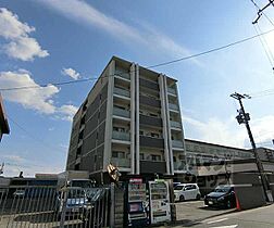 京都府京都市右京区西院西貝川町（賃貸マンション1LDK・6階・45.00㎡） その1