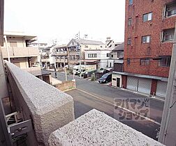 京都府京都市伏見区深草西浦町8丁目（賃貸マンション1DK・1階・28.62㎡） その22