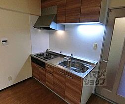 京都府京都市右京区西京極三反田町（賃貸マンション2LDK・2階・49.30㎡） その6