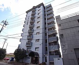 京都府京都市伏見区竹田向代町（賃貸マンション2LDK・9階・52.89㎡） その12