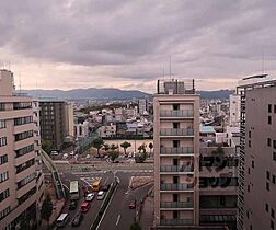 アンビエント京都駅前 1107 ｜ 京都府京都市下京区北不動堂町（賃貸マンション3LDK・11階・90.48㎡） その13